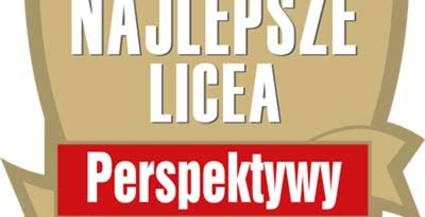 ALO – najlepszym liceum w Gliwicach, w czołówce w województwie śląskim!