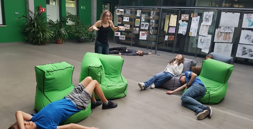 DRAMA po godzinach