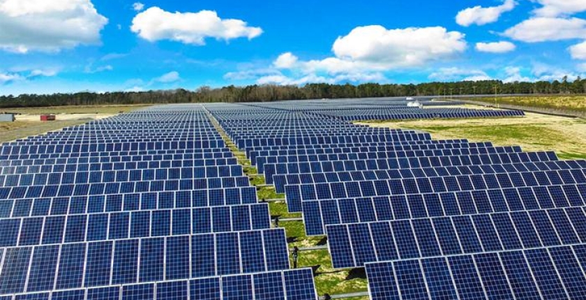 Projekt &quot;Energia elektryczna ze Słońca&quot; 