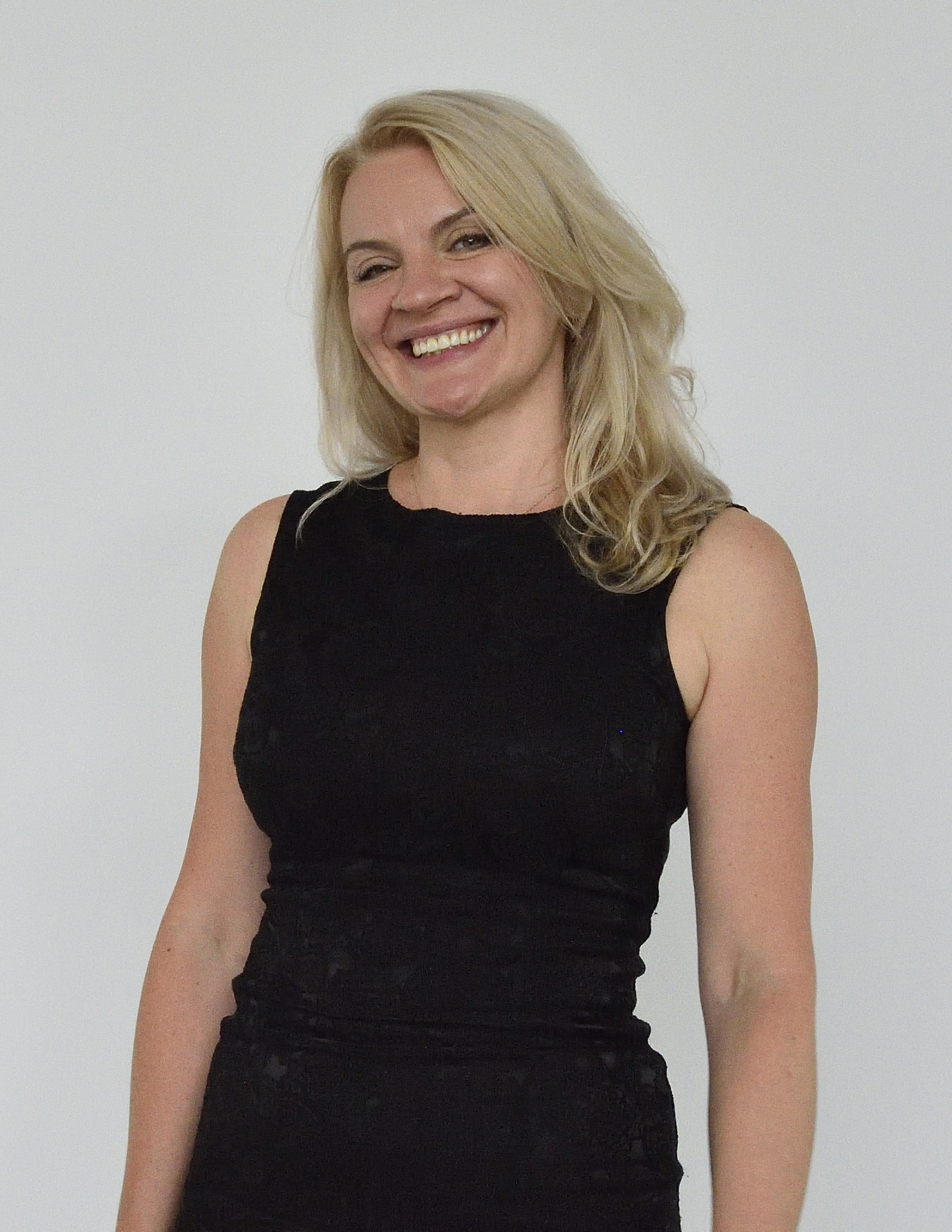 mgr Magdalena Janczewska