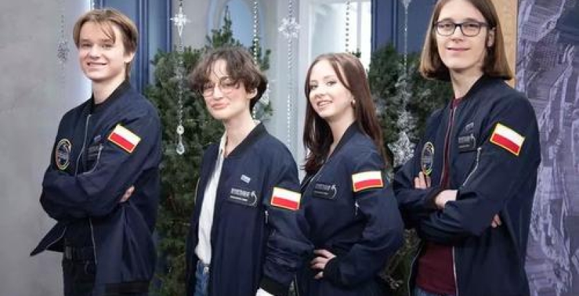 Beniamin gościem &quot;Dzień dobry TVN&quot;