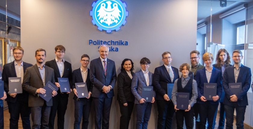 Nowa edycja programu mentorskiego &quot;Rozwiń Skrzydła&quot;