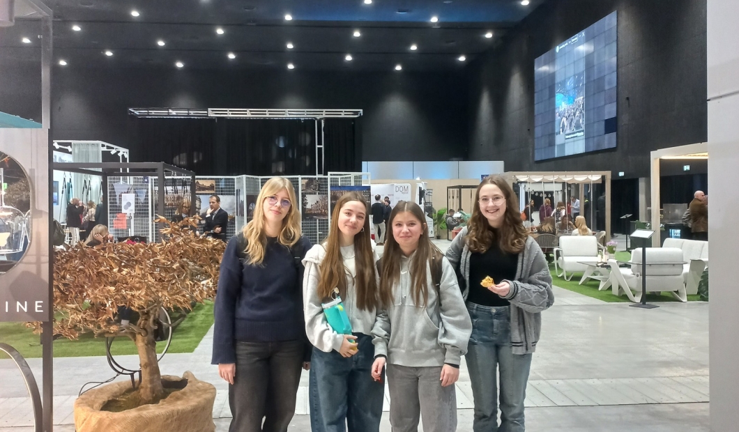 1a i 2a na Design Days w Katowicach