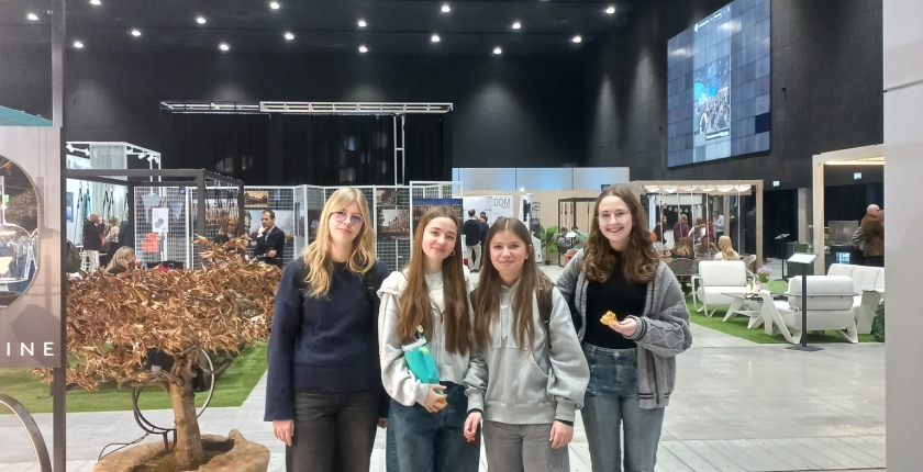 1a i 2a na Design Days w Katowicach