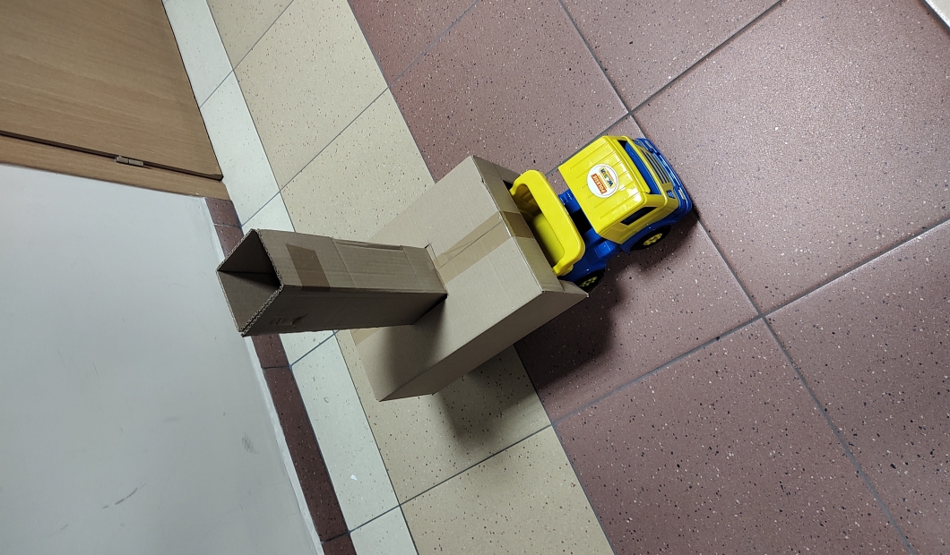Projekt