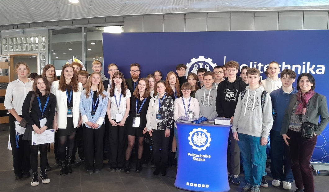 ALO na IV konferencji projektów PBL