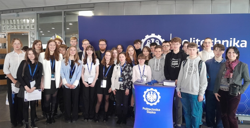 ALO na IV konferencji projektów PBL 