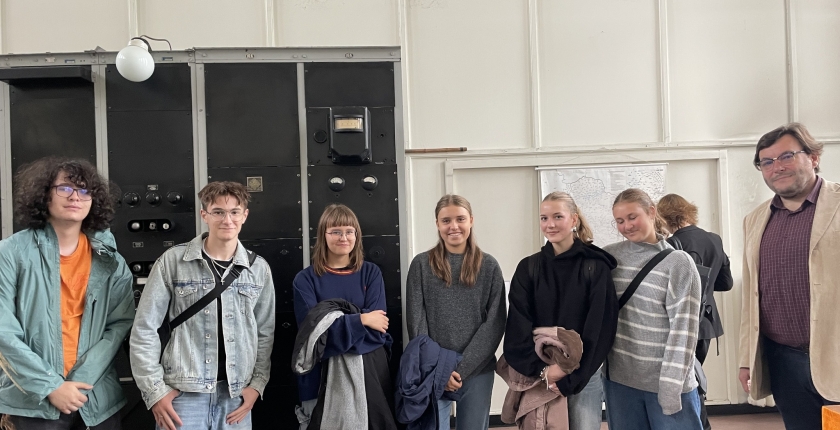 Muzeum Radiostacji w Gliwicach