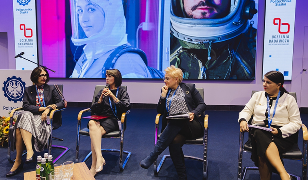 Forum Dyrektorów Szkół Ponadpodstawowych 