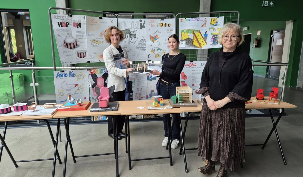 II edycja konkursu projektowego Archiwizje rozstrzygnięta