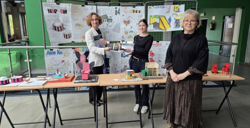 II edycja konkursu projektowego Archiwizje rozstrzygnięta