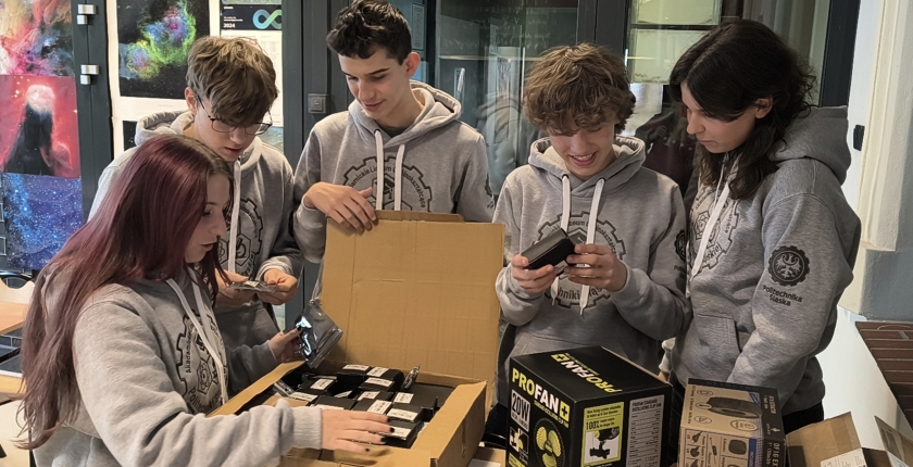 AstroFarmer – kosmiczna sałata w ALO