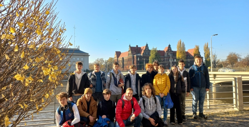 Fizyczny &quot;Nabój&quot;